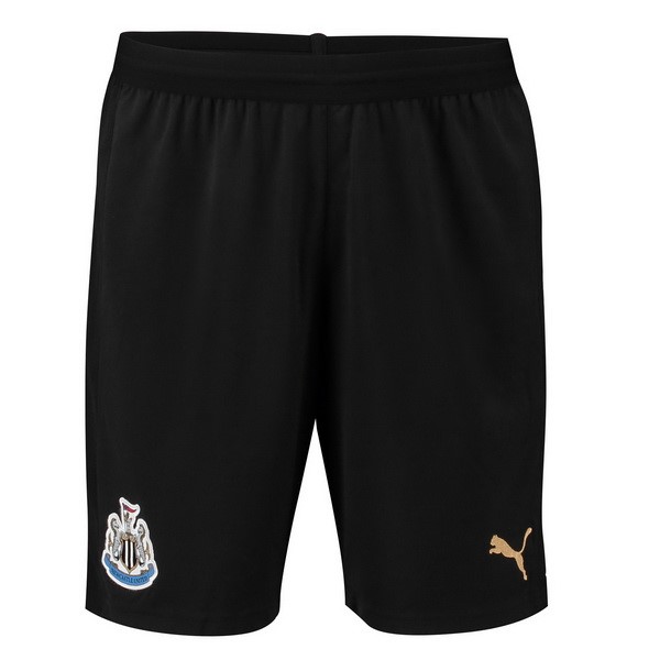 Pantalones Newcastle United Primera equipo 2018-19 Negro